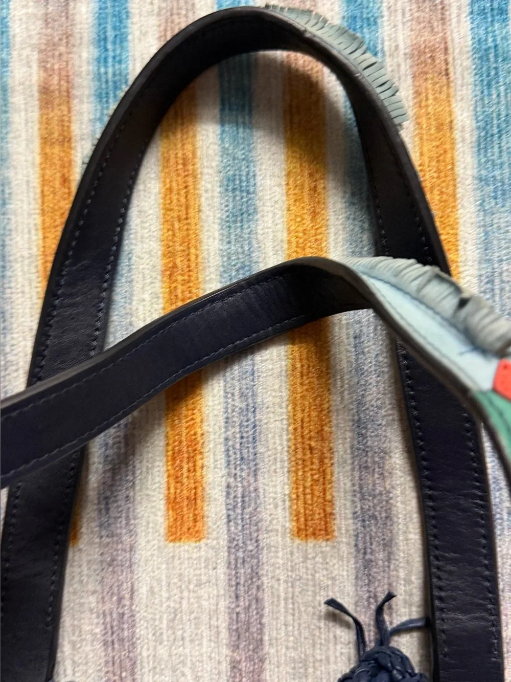 Tory Burch tote